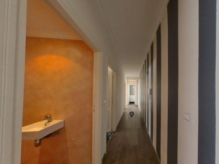 Casablanca : appartement en location avec Casa Immo