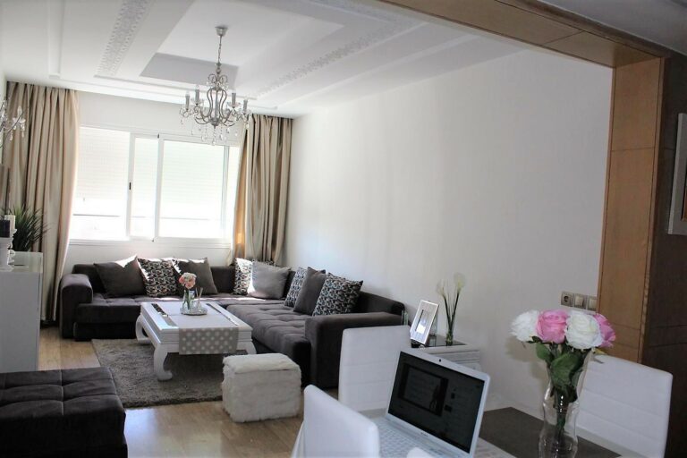 Appartement meublé à louer sur val fleury