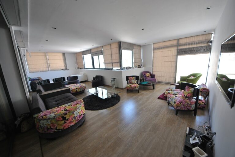 Appartement à louer à Casablanca avec Century21 Casa IMMO
