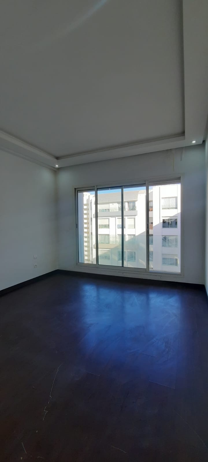 appartement a louer avec balcon à CITY DES ART