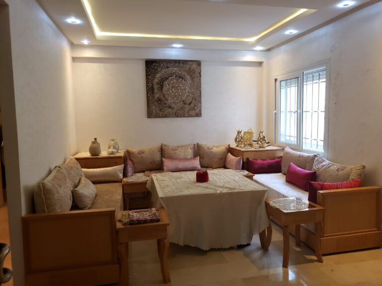   appartement à vendre 980000 DHS à Casablanca