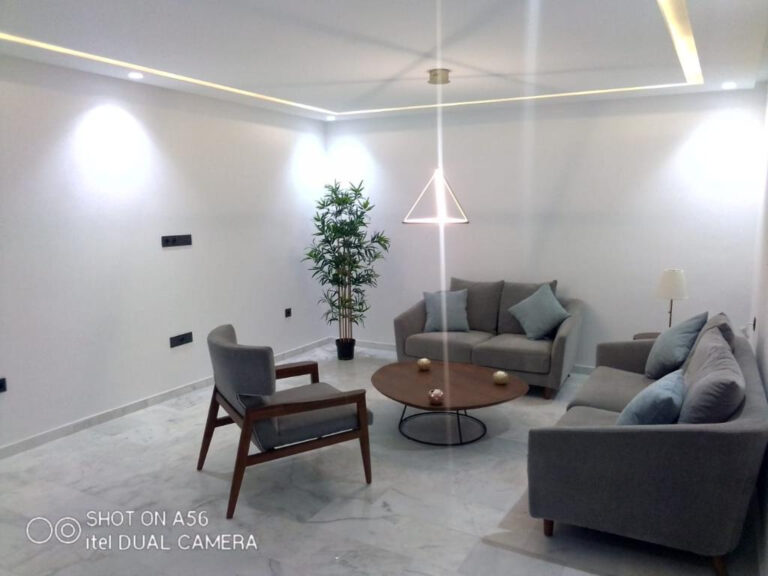  À Casablanca, appartement neuf à vendre avec 2 chambres