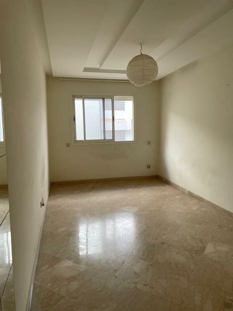 Appartement en location avec 4 pièces à Casablanca avec Casa Immo