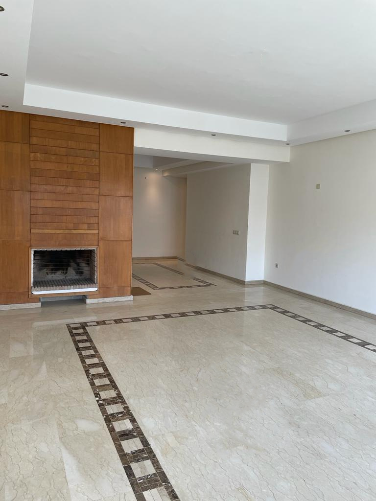 APPARTEMENT A LOUER BD ABDELKRIM EL KHATTABI