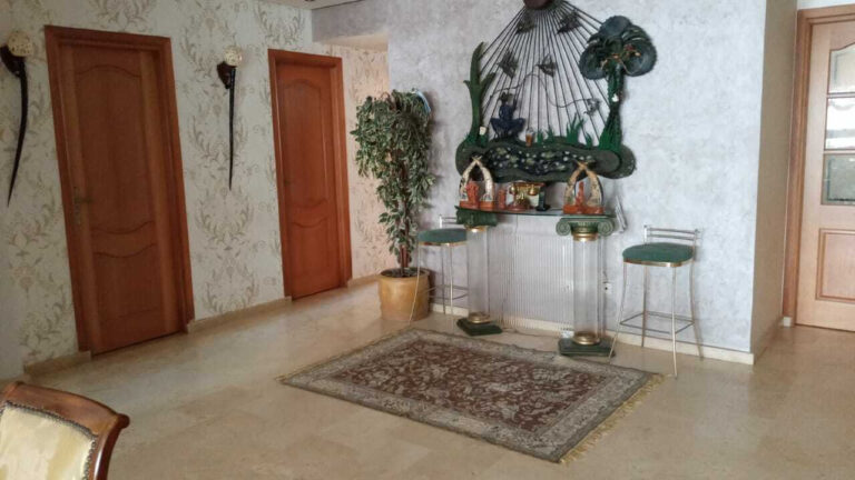 Àppartement a vendre à Casablanca au prix de  2500000 DHS