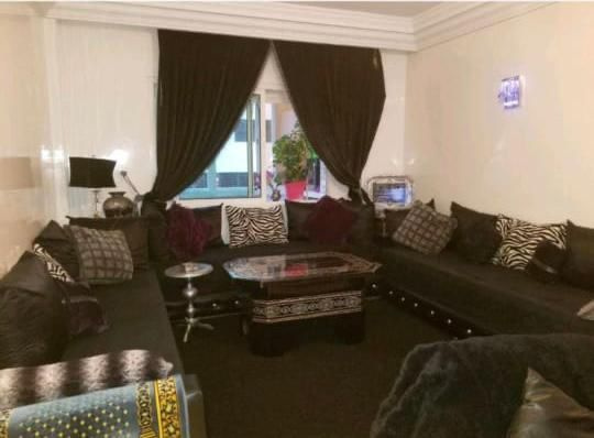 Appartement à louer Casablanca