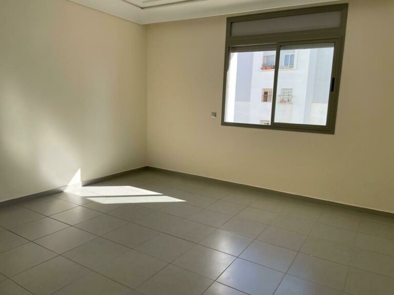 Appartement en location 3 pièces à Casablanca avec Casa IMMO