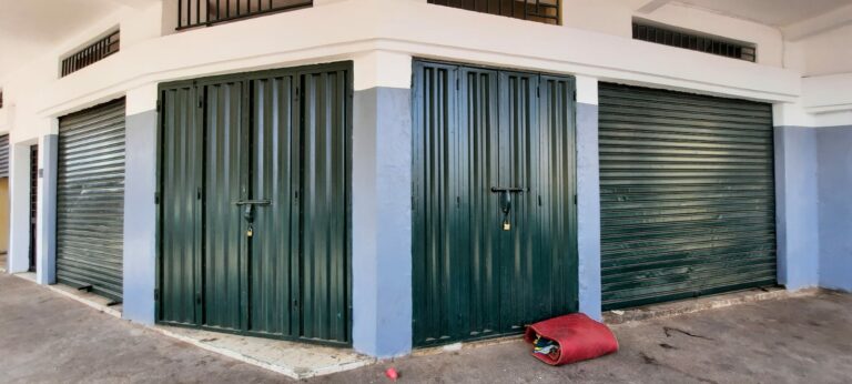 louer un local commercial a Casablanca ( Riad Oulfa)