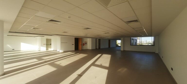 Bureaux et commerces en location à casablanca