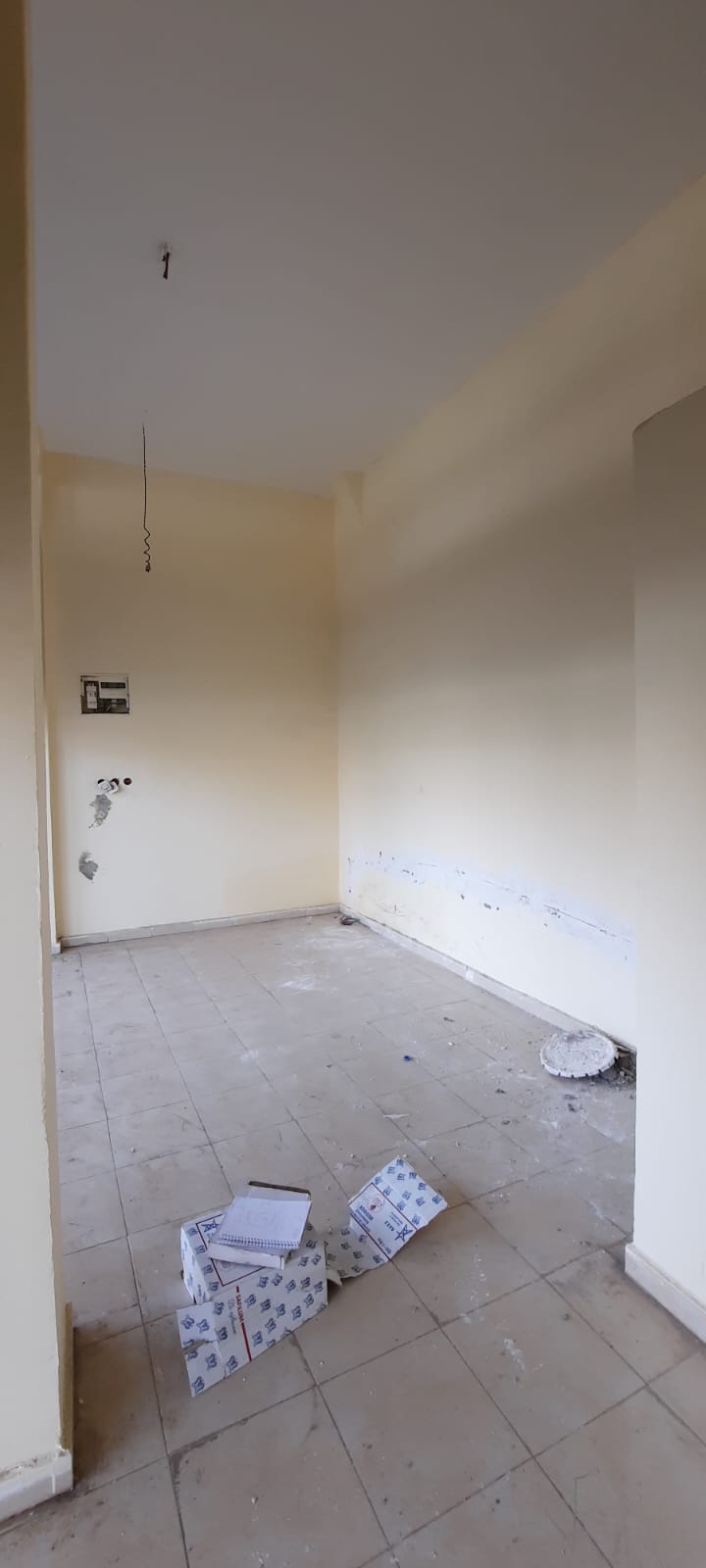 location local commercial à Casablanca ( Riad Oulfa)