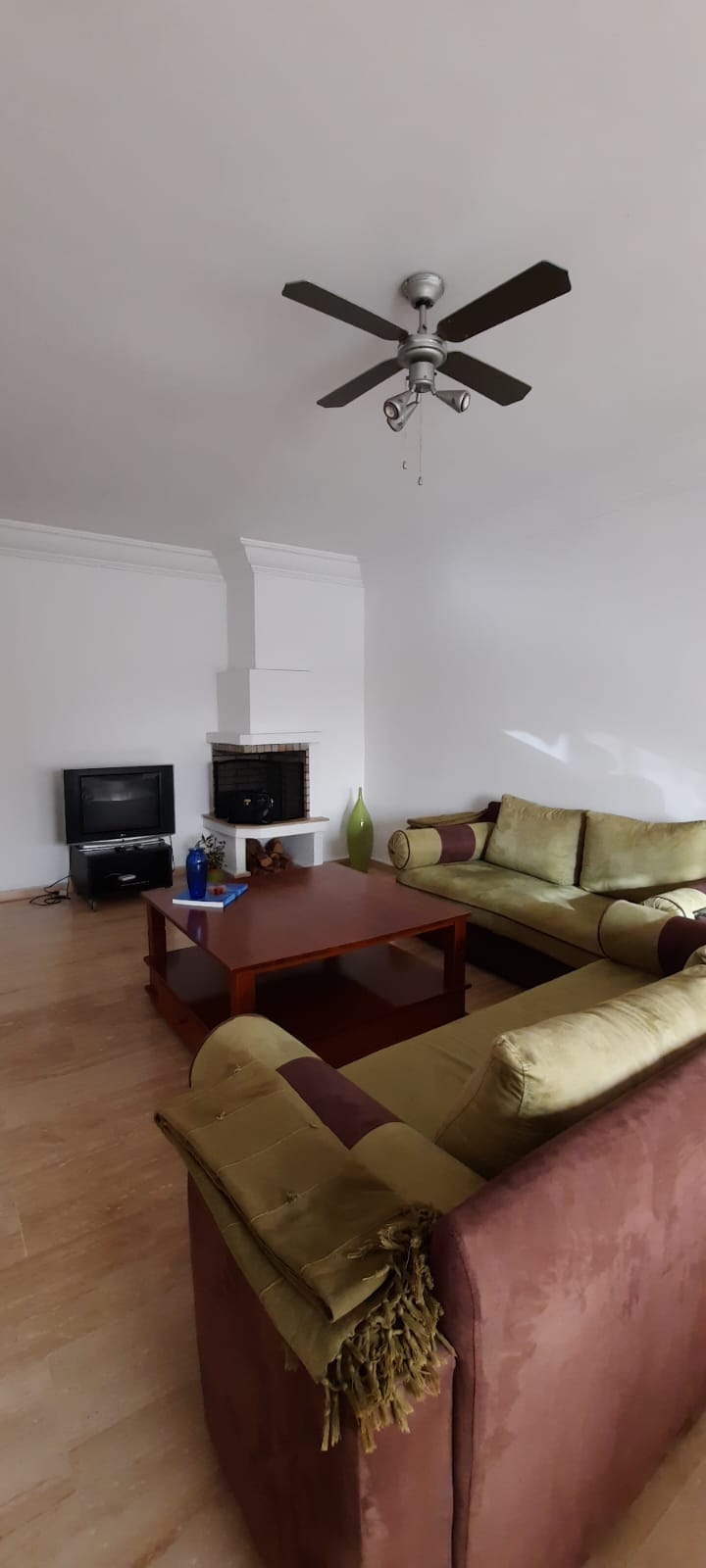 Appartement meublé à louer