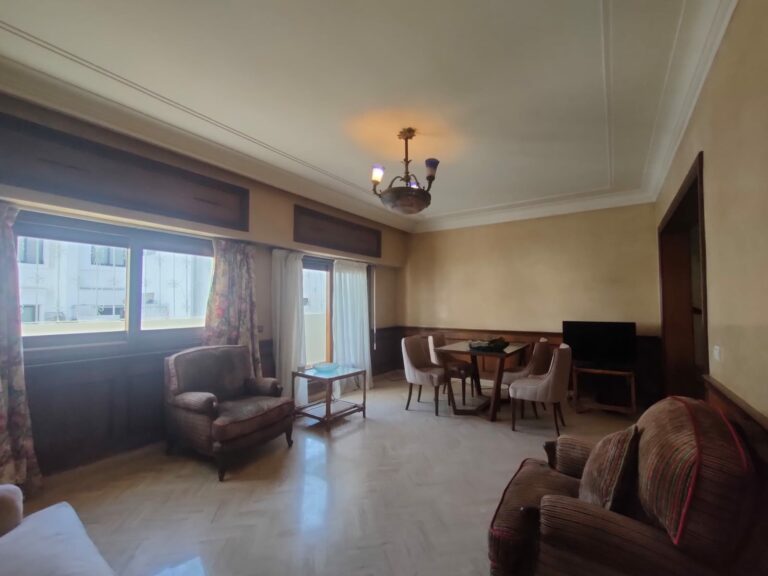 Appartement de 90m² a la location