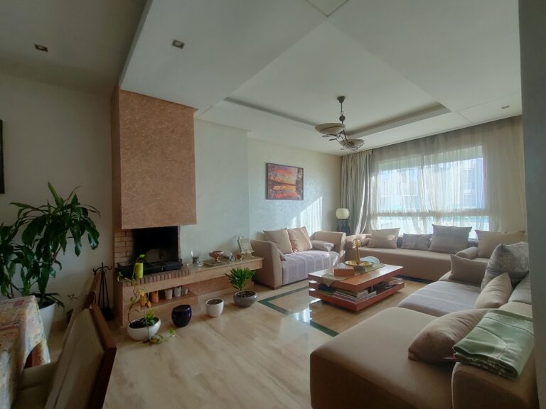 Appartement 3 chambres de Luxe à Louer – Bourgogne Ouest