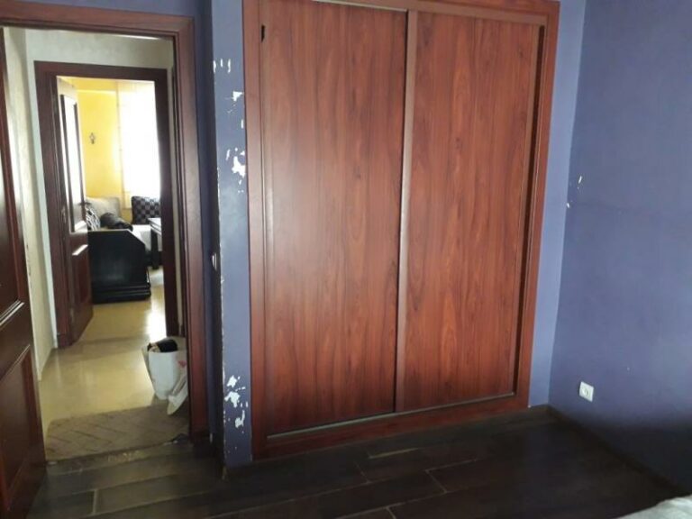 VENTE  APPARTEMENT  CASABLANCA
