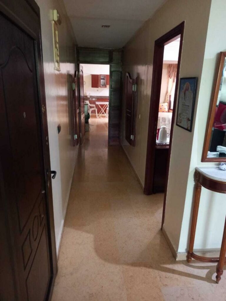 À acheter à Casablanca : appartement balcon avec Casa Immo