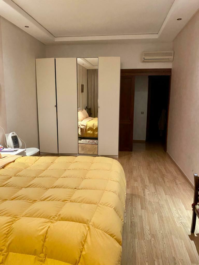 Casablanca : appartement en vente avec Casa Immo