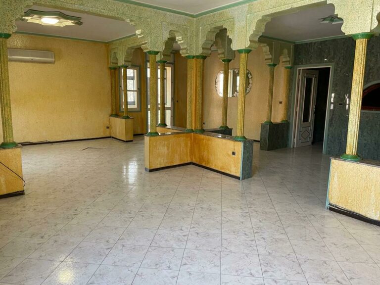 Appartement de 4 pièces à vendre à Marrakech