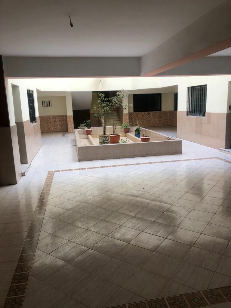 Appartement à vendre à Casablanca