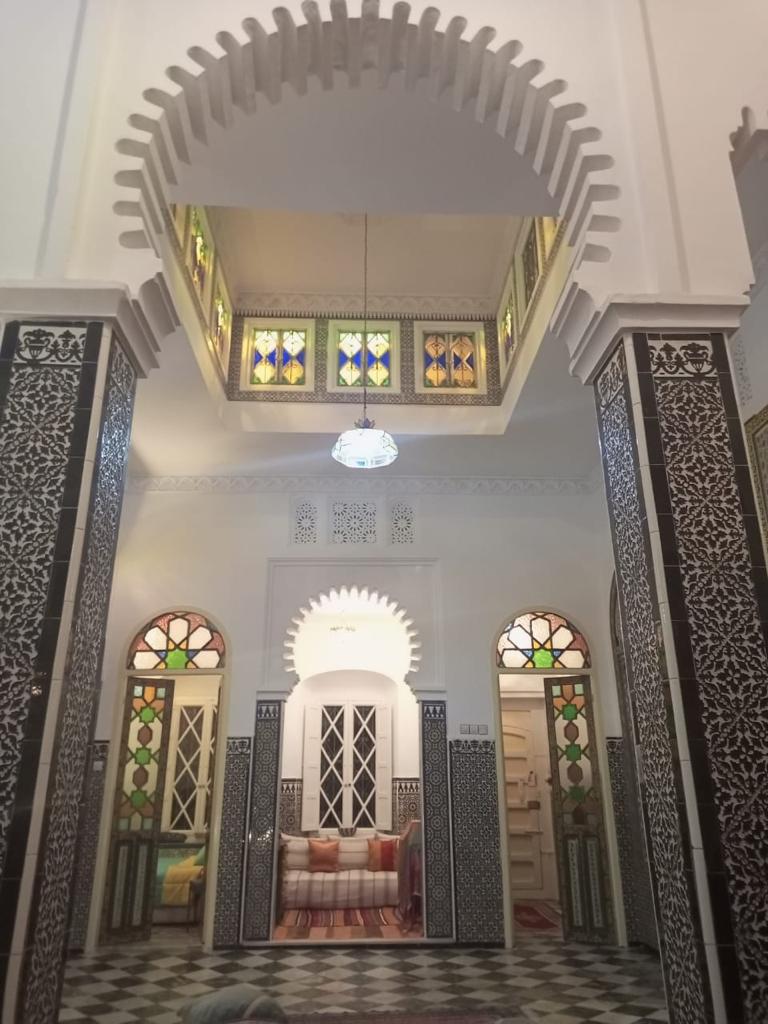 belle villa à vendre