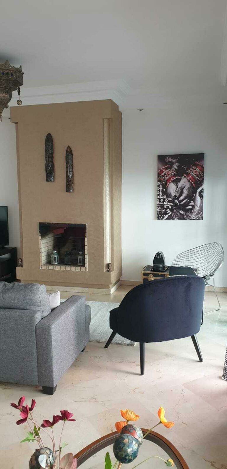  Appartement à louer