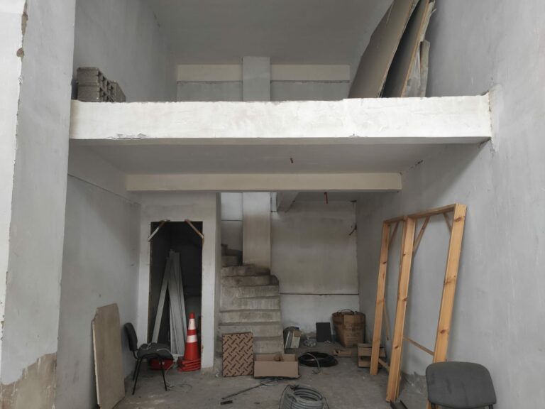 LOCATION LOCAL COMMERCIAL CASABLANCA