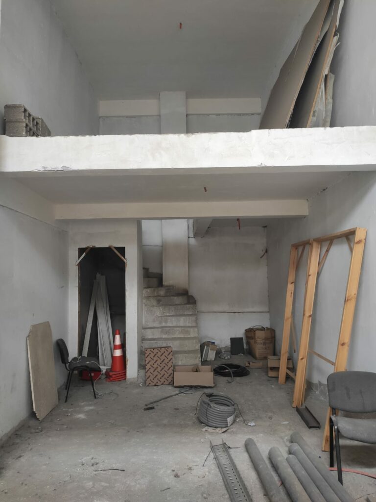 Local commercial à vendre à Casablanca