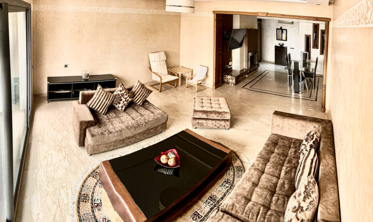 Appartement meublé a louer Tantonville