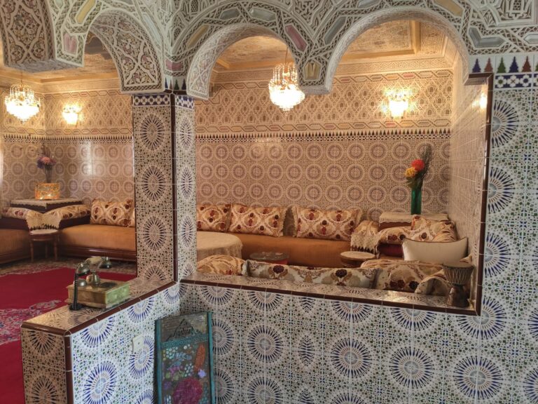 À vendre 2500000 DHS à Casablanca : maison de 110m²