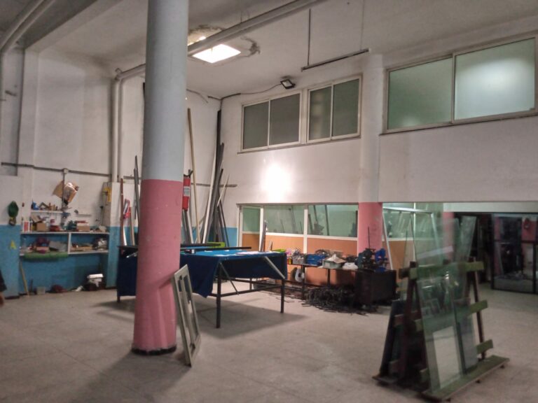 Local commercial à vendre 568m² – Beauséjour