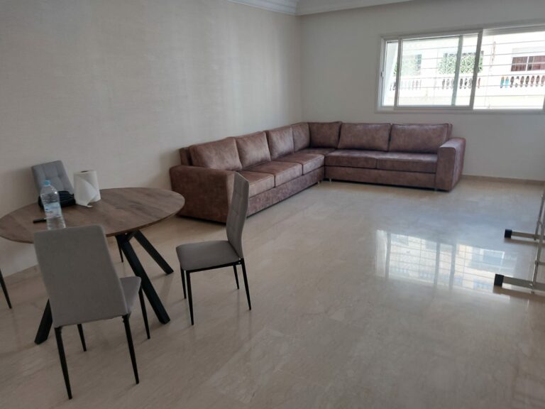 Appartement à louer 120m² – Bourgogne