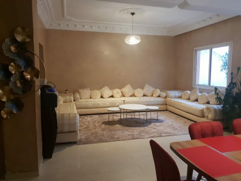appartement à acheter à Casablanca