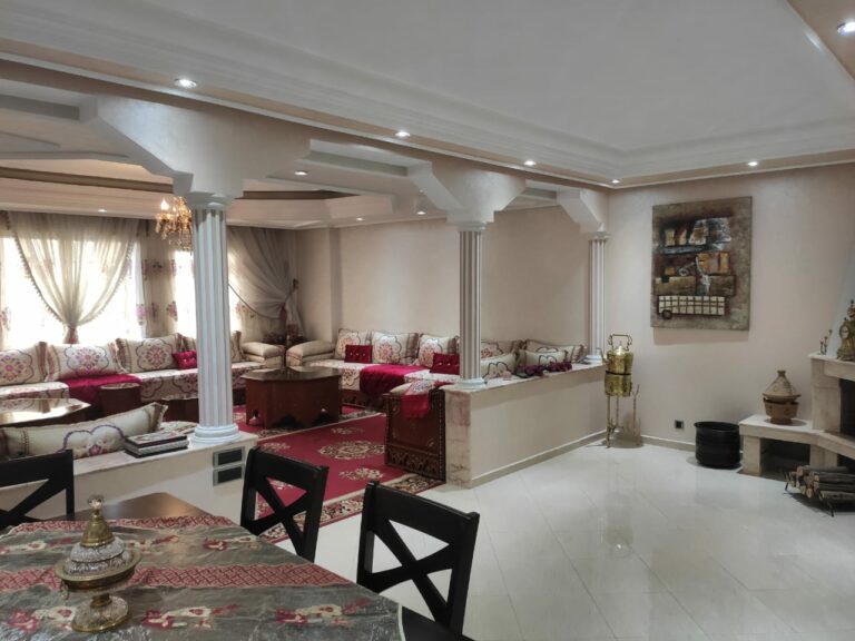 appartement à acheter à Casablanca