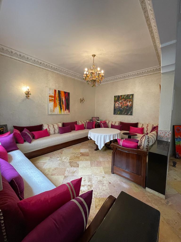 Villa à vendre  avec Century 21 casa immo