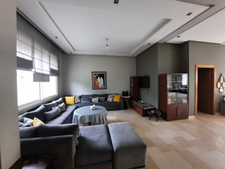 belle villa à vendre 284 m a hay laymoun