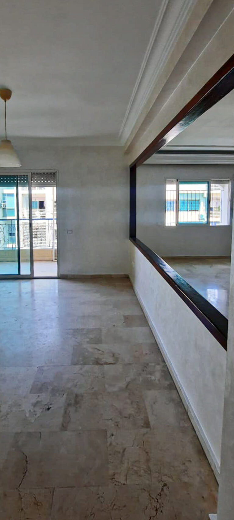 Appartement à Louer à 2 Mars