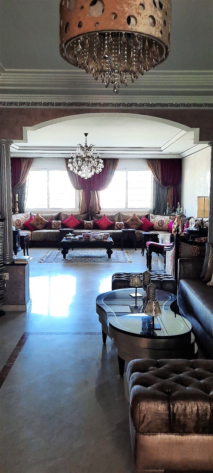  Appartement à vendre à Casablanca