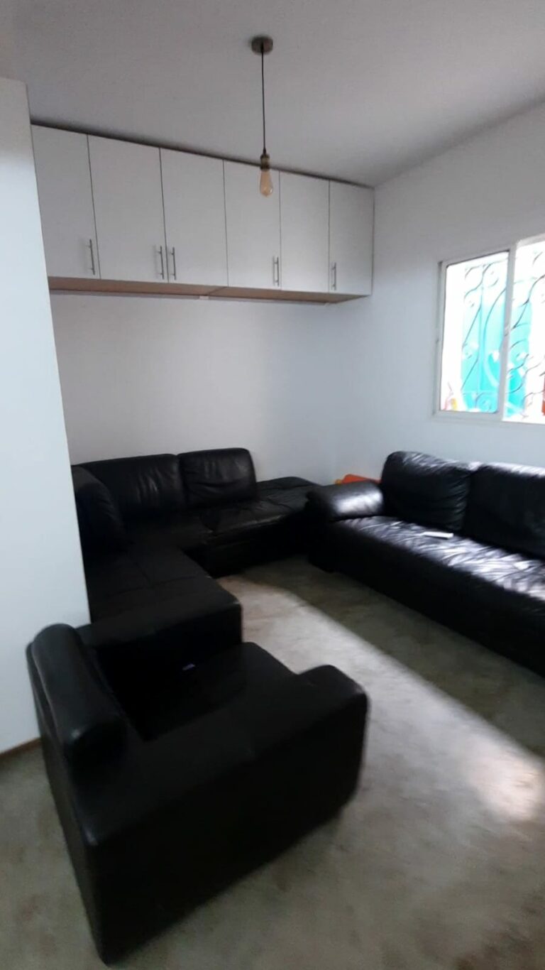 Studio à vendre