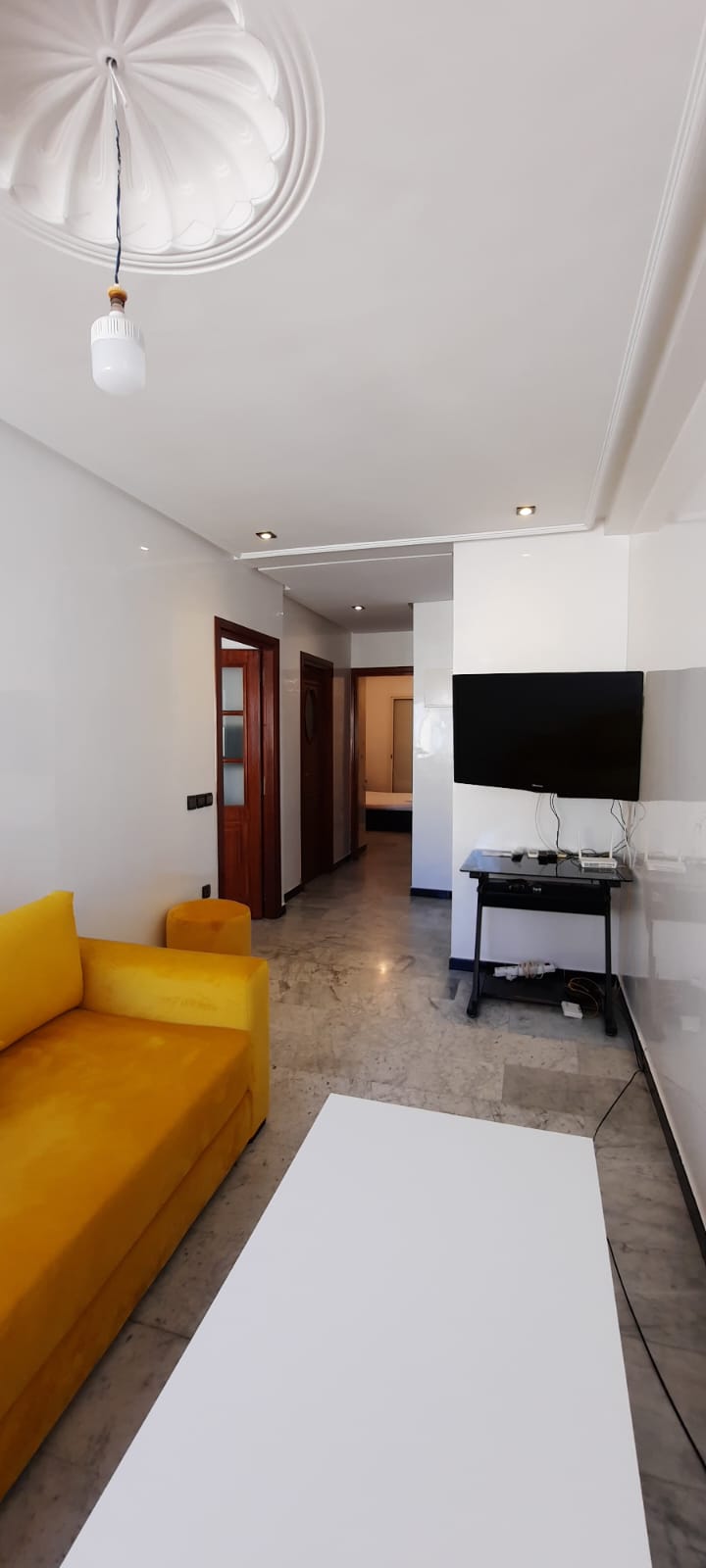 Location studio avec Century21 casa immo