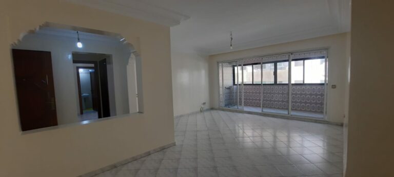 À Casablanca, appartement à acheter avec Casa Immo