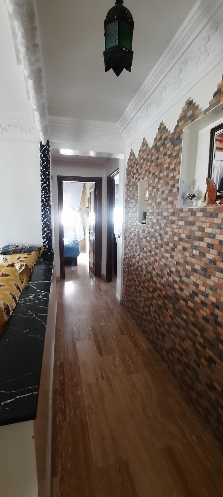 Appartement à vendre – 5 Pièces  – 113m² – Bourgogne