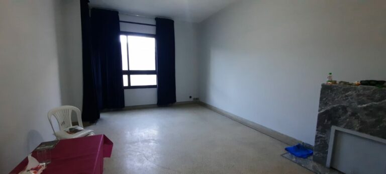 Appartement a vendre avec century21 casa immo