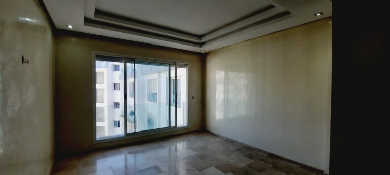Appartement à vendre avec Century21 casa immo