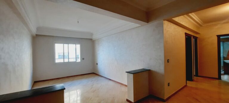 Appartement a vendre avec Century21 casa immo