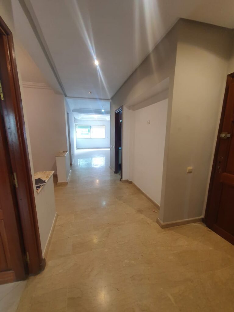 Appartement à vendre 3 pièces –  90m² – Les Princesses