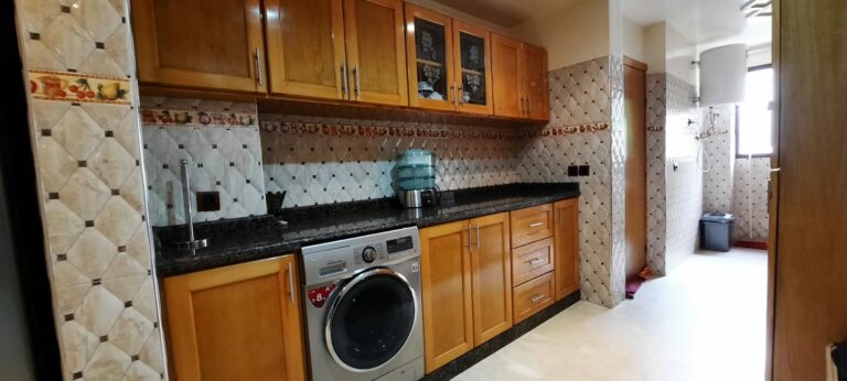 Appartement à vendre – 4 Pièces – 132m² – Bourgogne-Ouest
