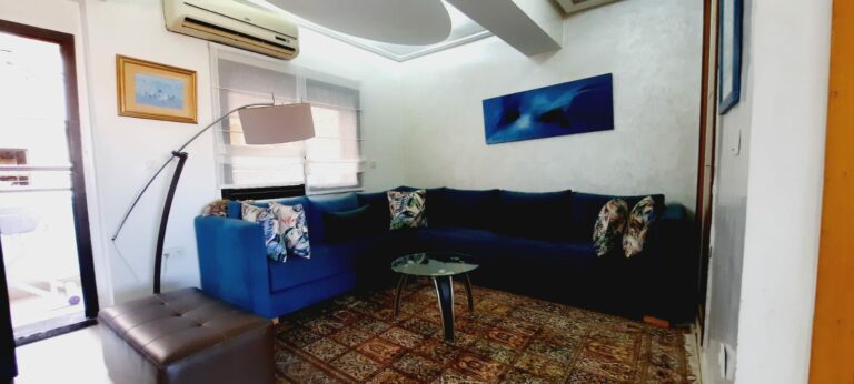 Appartement à vendre 3 pièces  101m² – SOCRATE