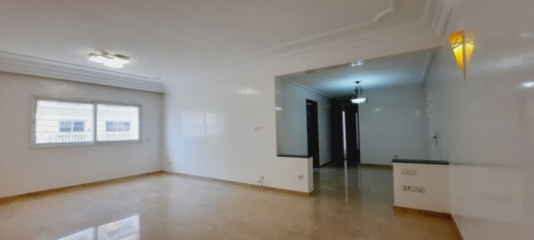 Appartement à louer 120m² – Bourgogne