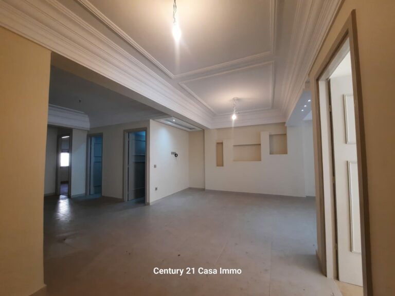 Appartement 2 chambre  à louer -Gauthier