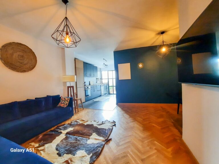 Location Appartement 3chambre –  Bourgogne Ouest