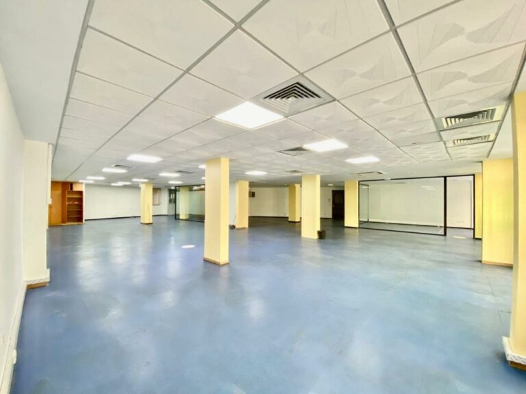 Bureaux de239m² en Location au Bourgogne EST